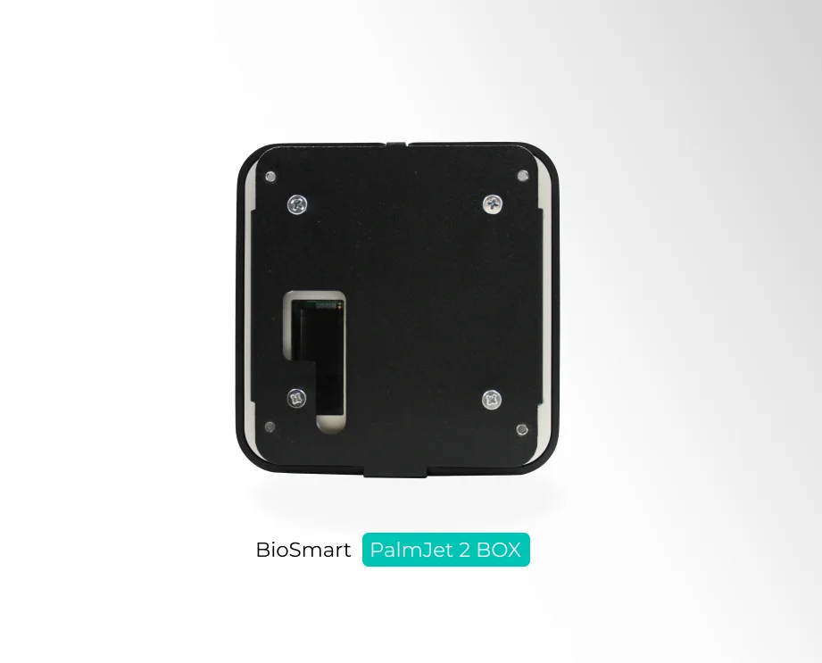 Biosmart Palmjet 2 1