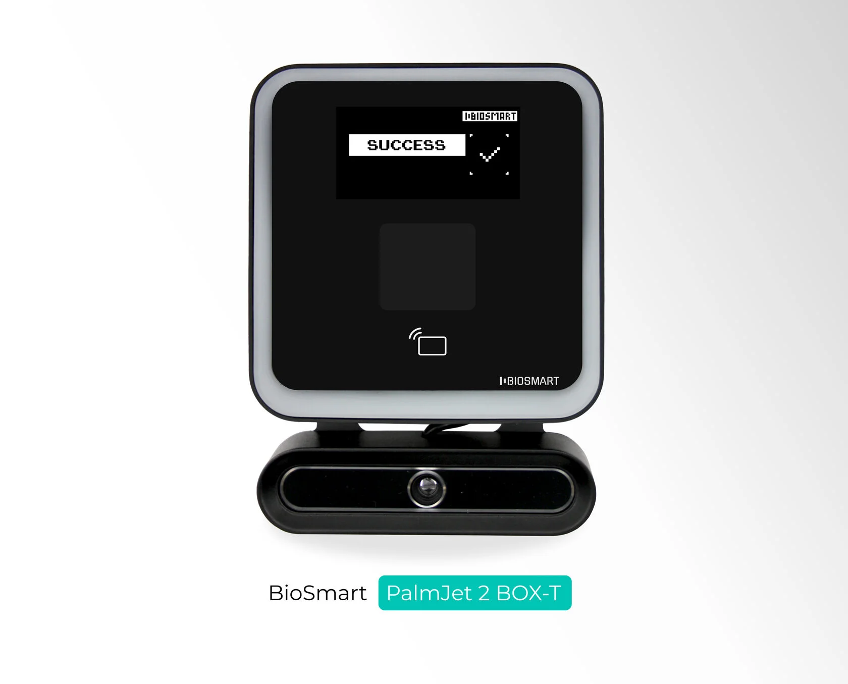 Biosmart Palmjet 2 2