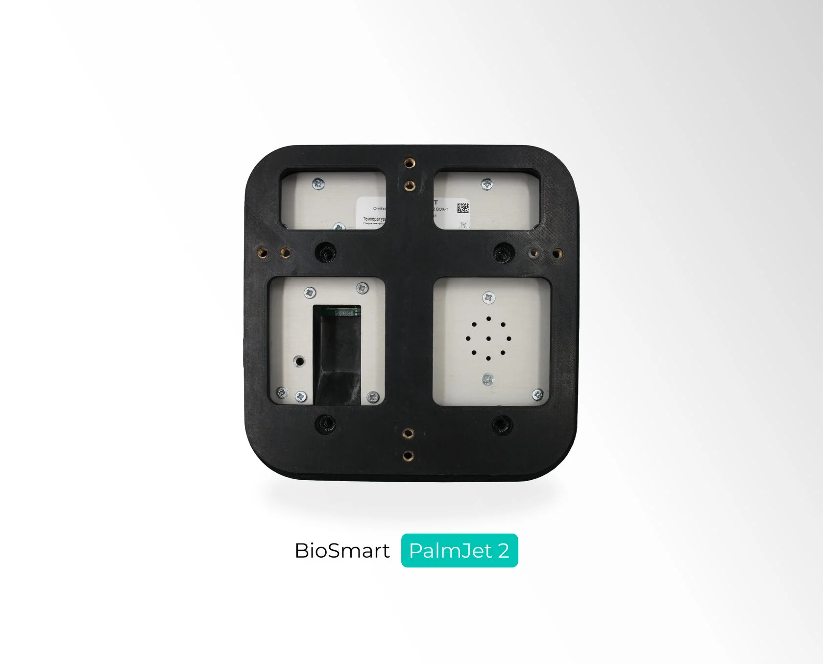 Biosmart Palmjet 2 4