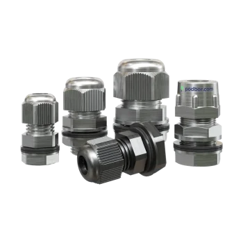 Кабельный ввод