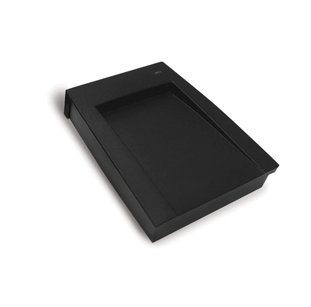 Настольный считыватель карт Dcr