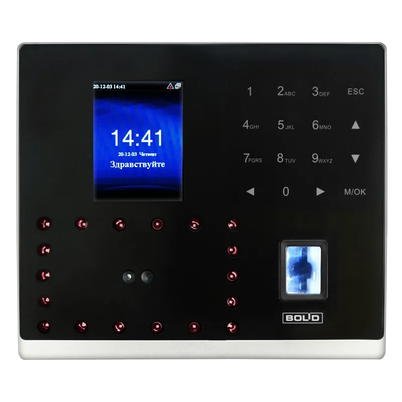 S2000 Bioaccess Sb101tc