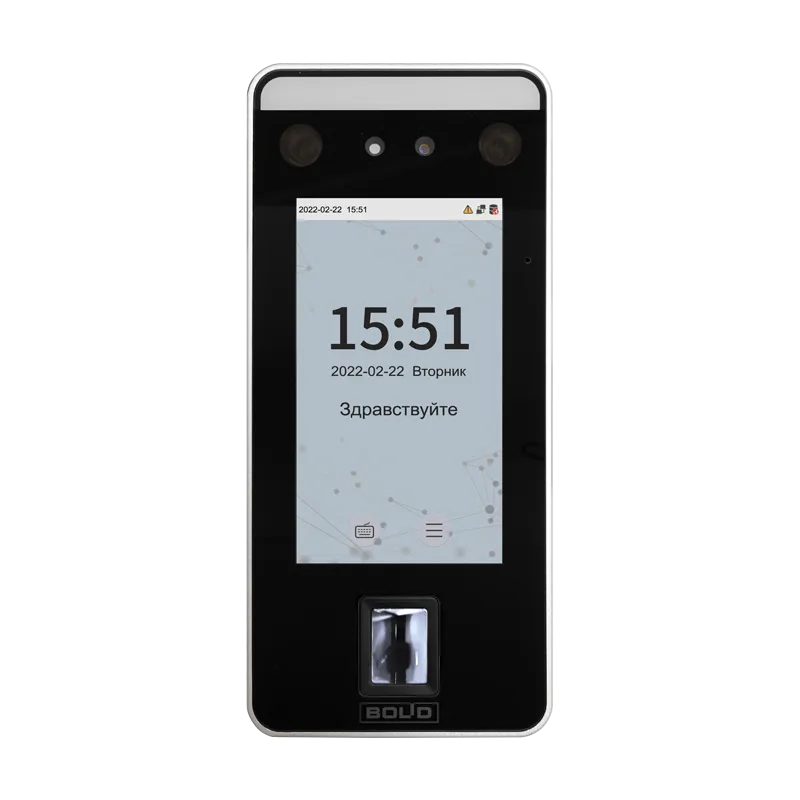 S2000 Bioaccess Sf6p