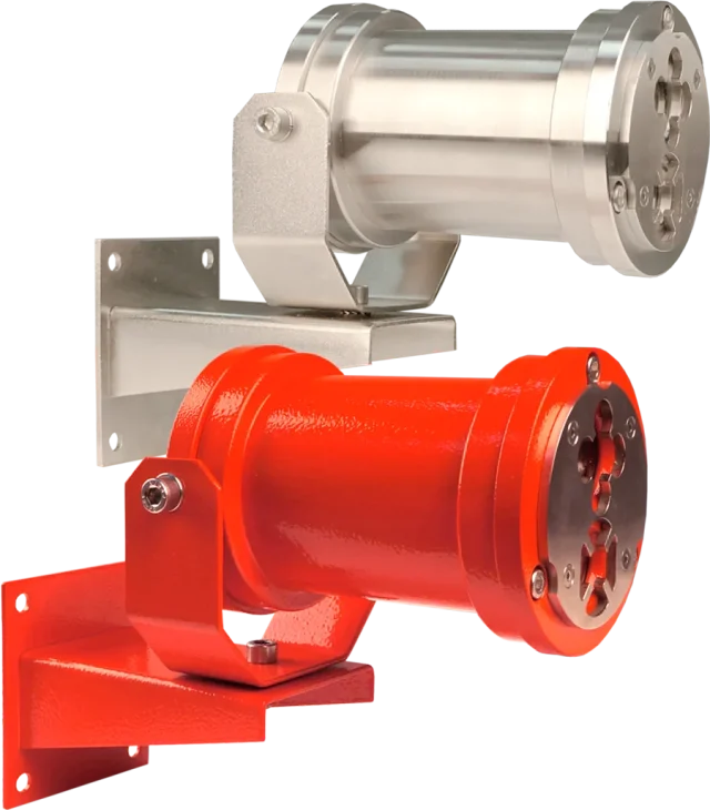 S2000 Spectron 607 Exd