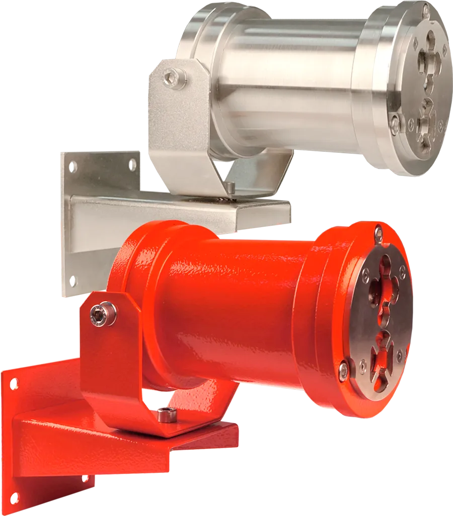 S2000 Spectron 607 Exd