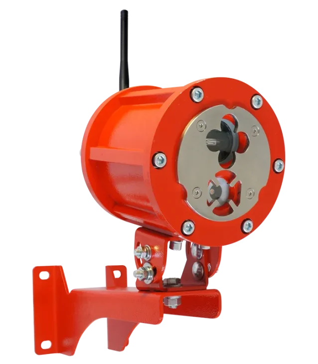 S2000r Spectron 609 Exd A