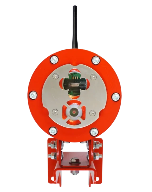 S2000r Spectron 609 Exd A 1