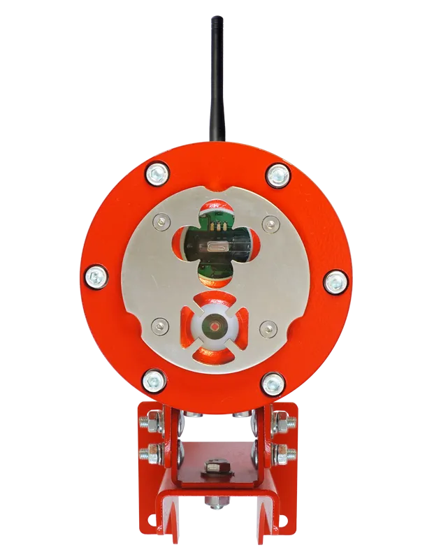 S2000r Spectron 609 Exd A 1