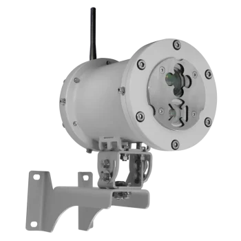 S2000r Spectron 609 Exd M