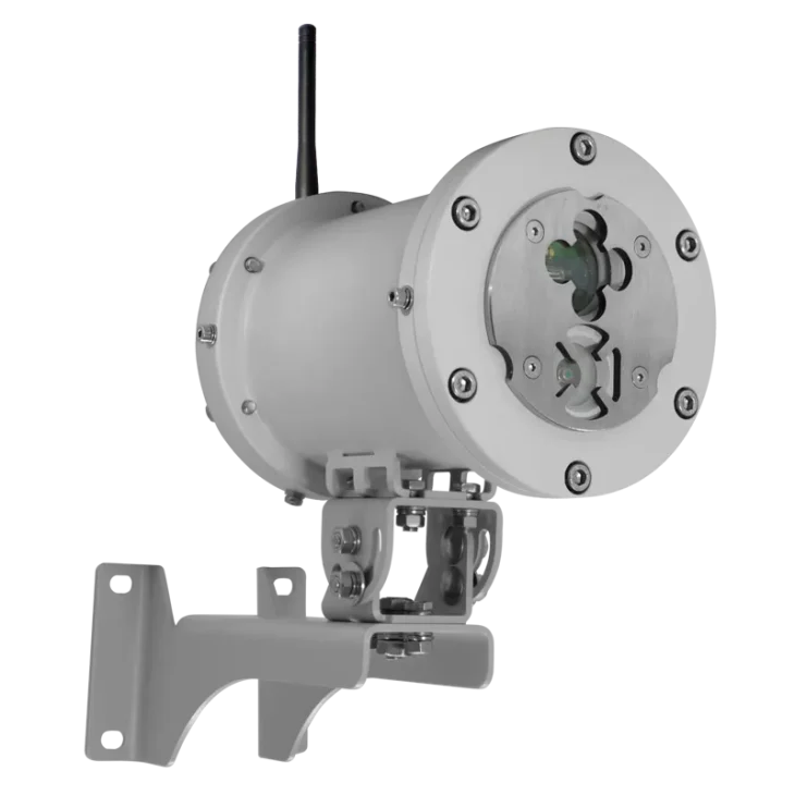 S2000r Spectron 609 Exd M