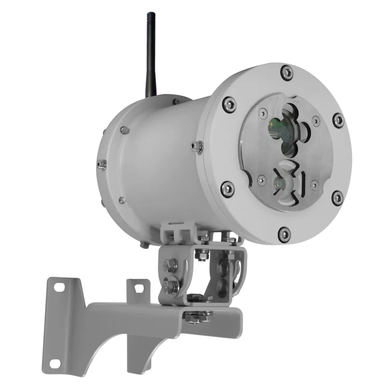 S2000r Spectron 609 Exd M