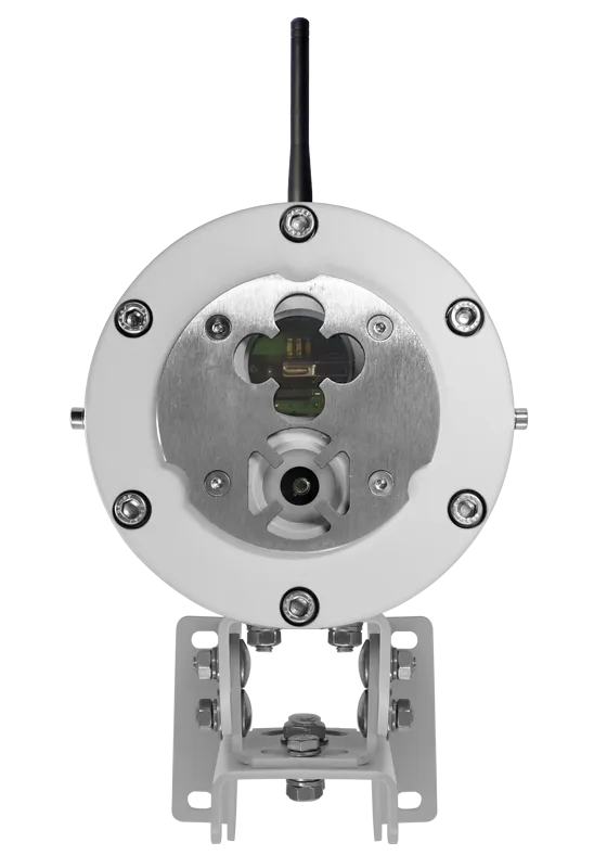 S2000r Spectron 609 Exd M 2