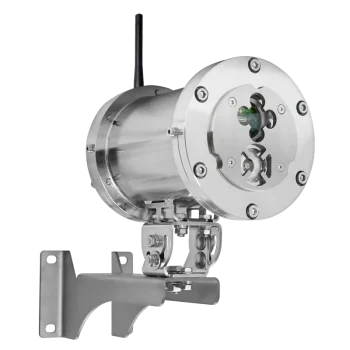 S2000r Spectron 609 Exd N