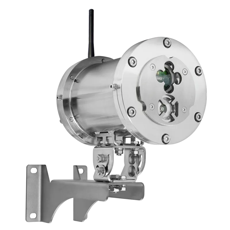 S2000r Spectron 609 Exd N