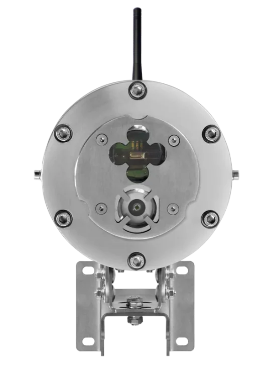 S2000r Spectron 609 Exd N 2