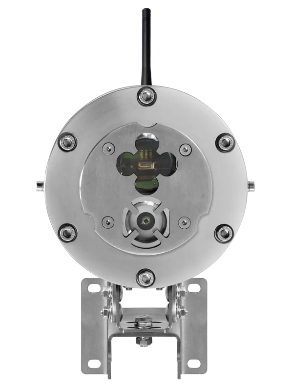 S2000r Spectron 609 Exd N 2