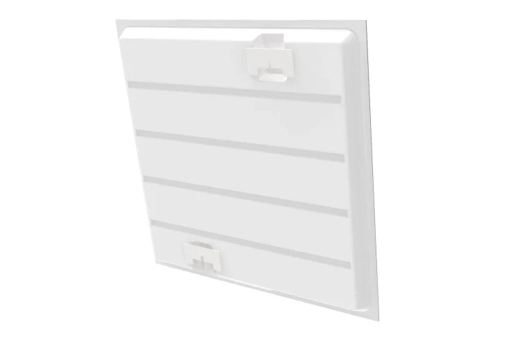 Svt Arm U Air 595x595x34 29w Pr 2