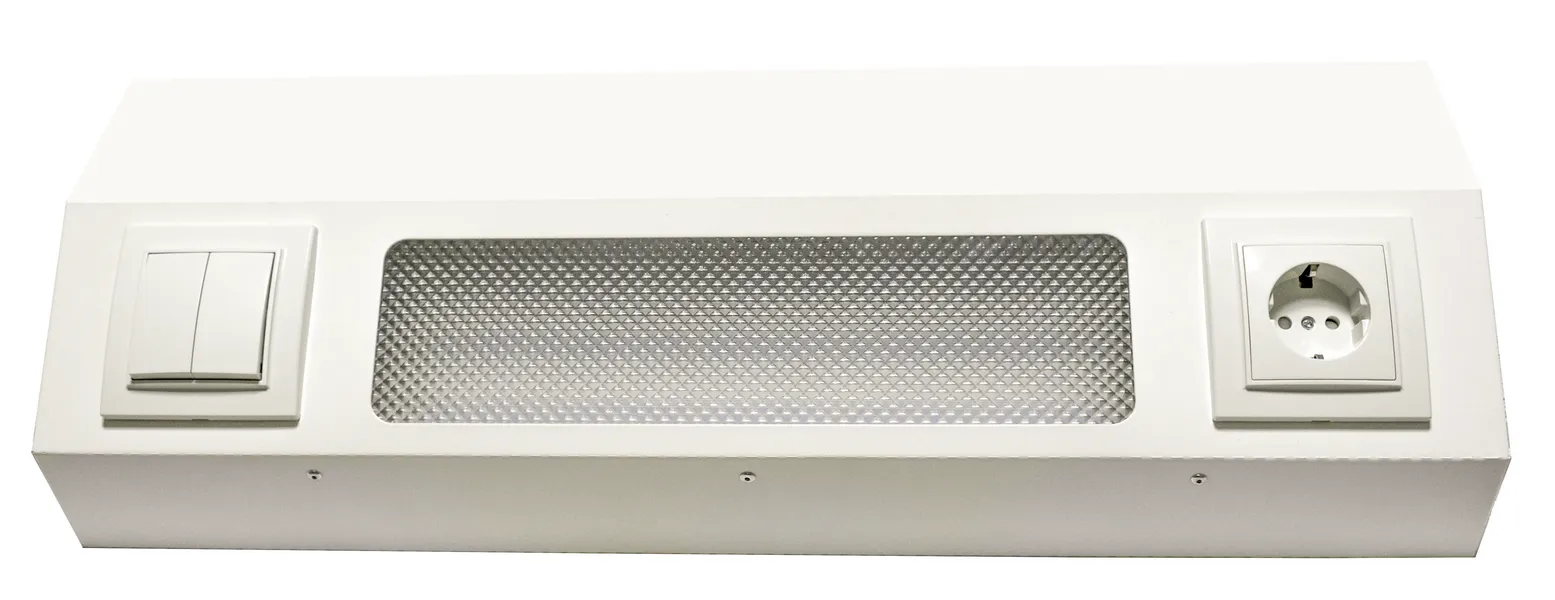 Svt Med Bh 29w10w Updown 4000k 1 1