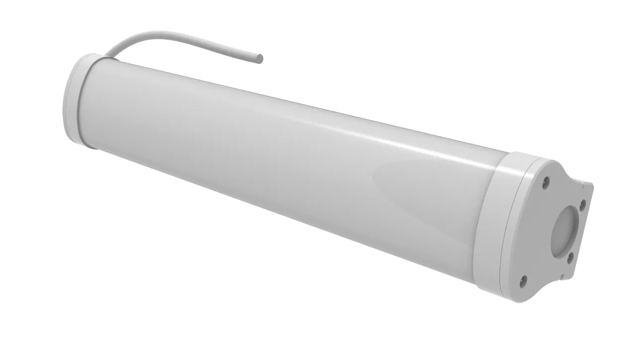 Svt P I V2 400 18w Ip65 M 1 1
