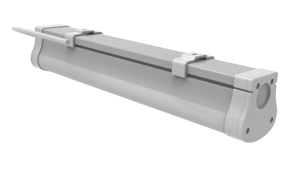 Svt P I V2 400 18w Ip65 M 2