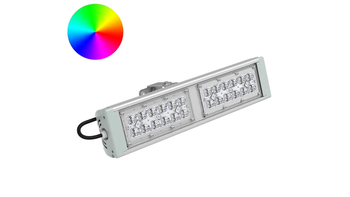 Svt Rgb Str Mpro 53w 58 Dmx 1 1