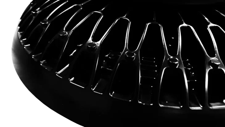 Svt Rnd Disk Rb 4