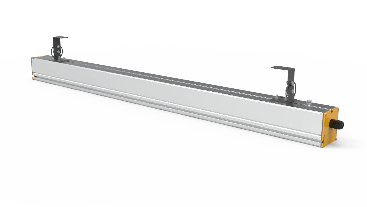 Svt Str Direct 36w Ex Xx 2