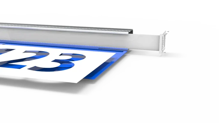 Svt Str Direct D 20w 5