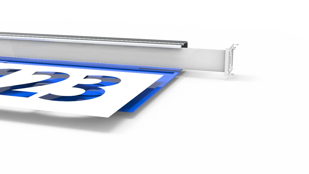 Svt Str Direct D 20w 5