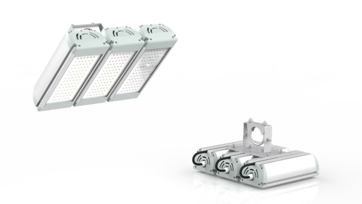 Svt Str Mpro 32w Trio 1
