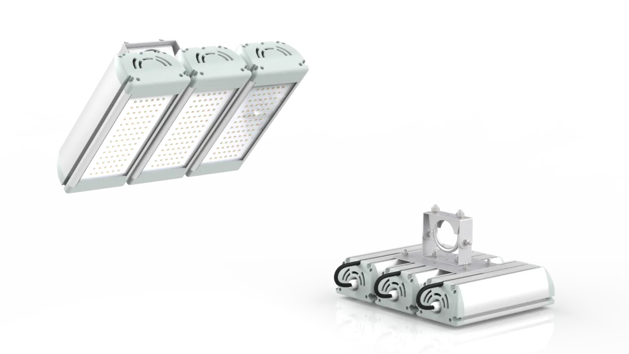 Svt Str Mpro 32w Trio 1