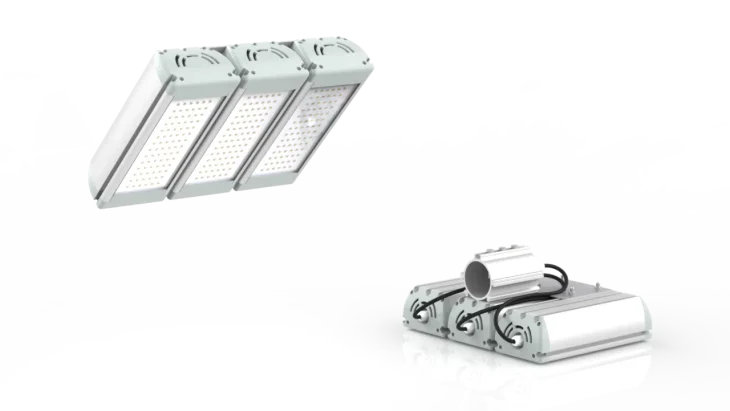 Svt Str Mpro 32w Trio C 1