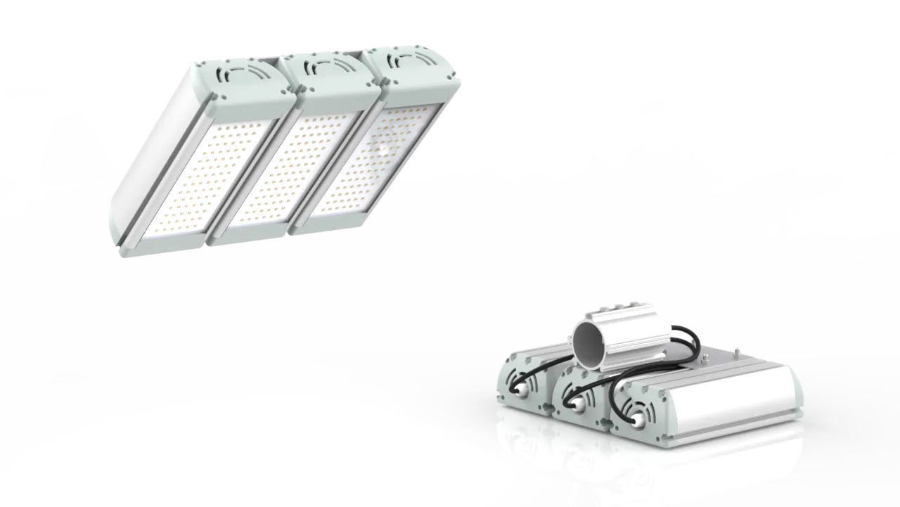Svt Str Mpro 32w Trio C 1