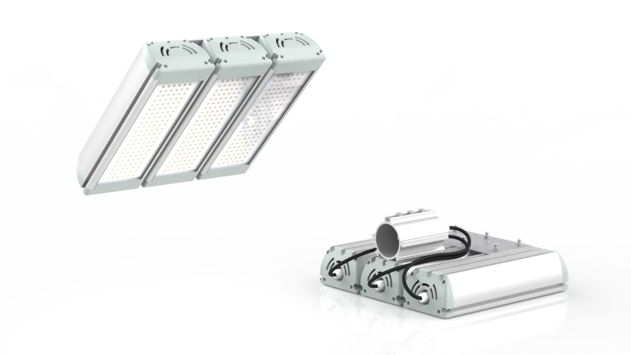 Svt Str Mpro 48w Trio C