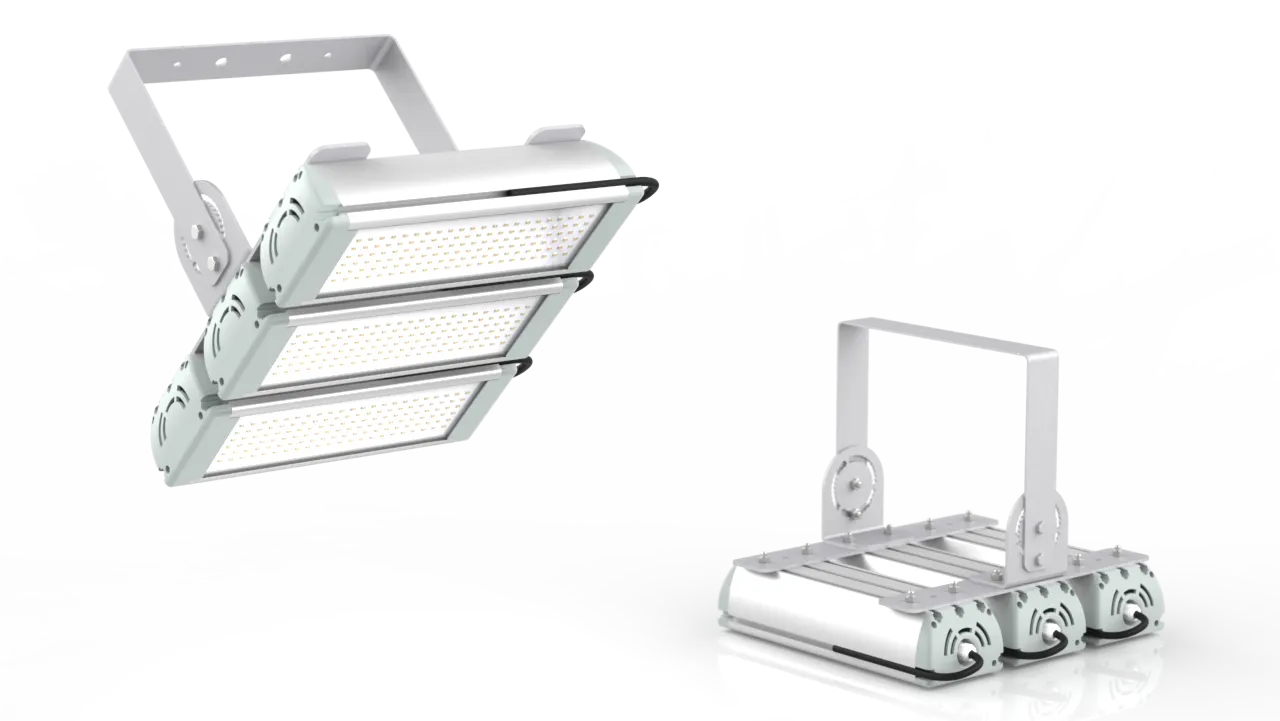 Svt Str Mpro 48w Trio Lira 1