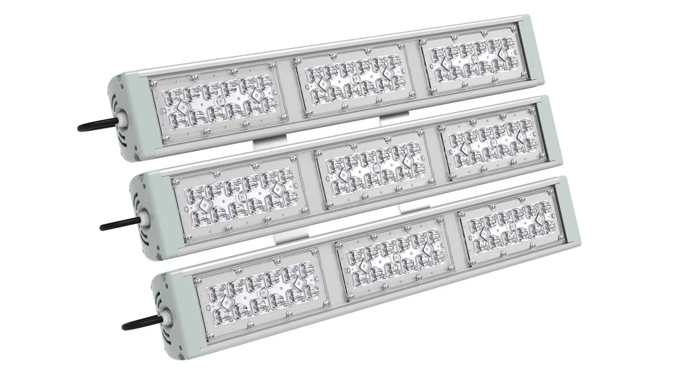 Svt Str Mpro Max 126w Trio 1 1
