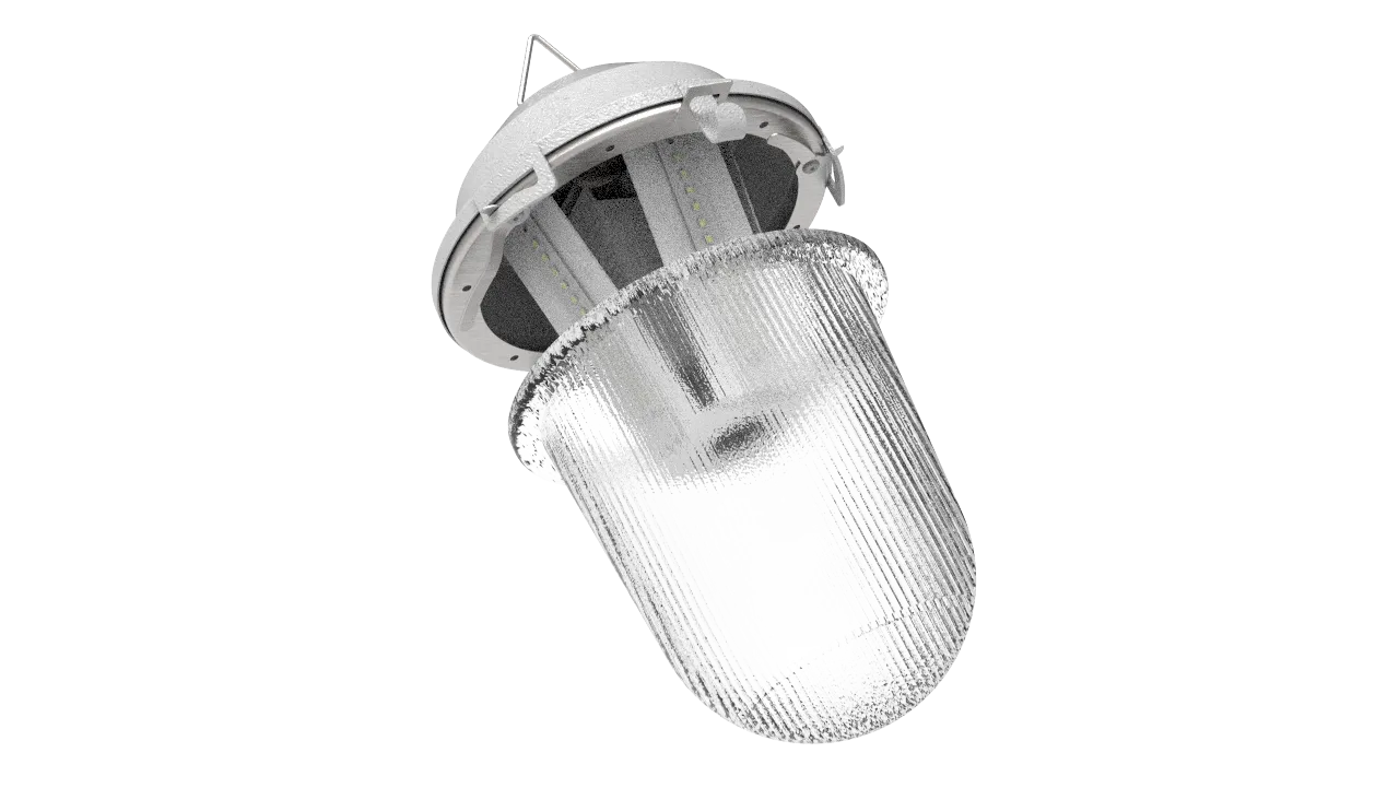 Svt Str Zl 10 20w Ip54 3