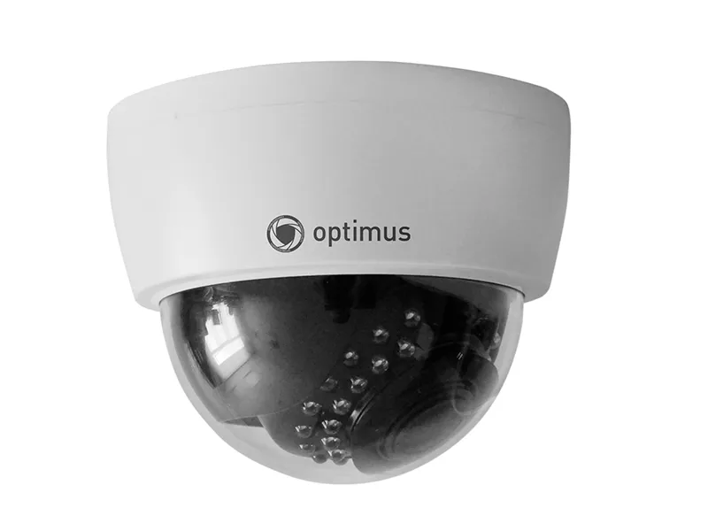 Videokamera Optimus Ip E022.1(2.8 12)mpe V.3