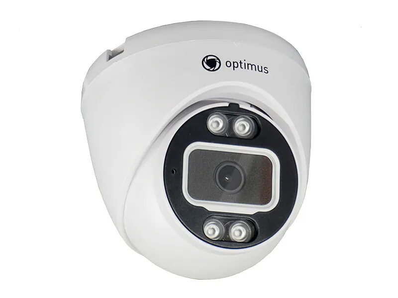 Videokamera Optimus Ip E0221(28)pe V4