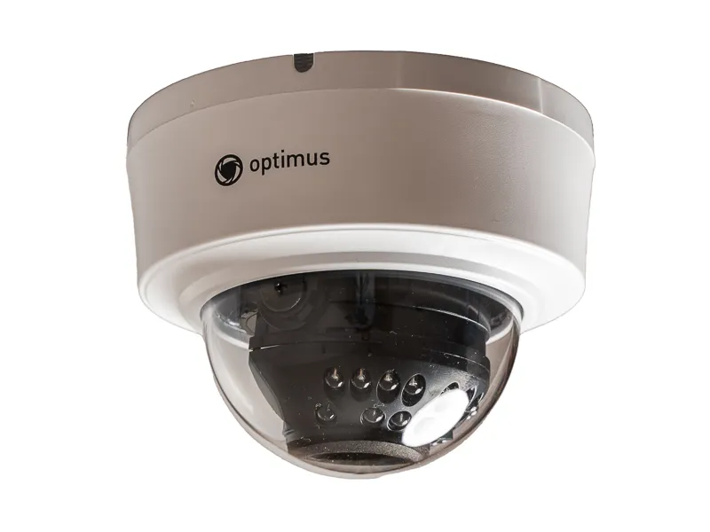 Videokamera Optimus Ip E024.0(2.8)mp V.0(2)