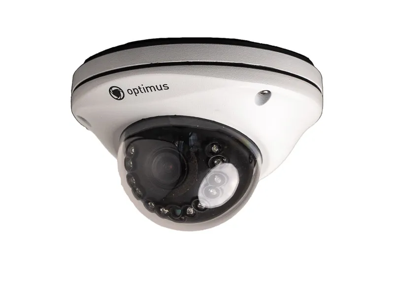 Videokamera Optimus Ip E072.1(2.8)mpe V.2(3)