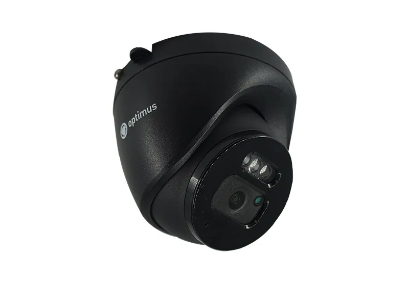 Videokamera Optimus Ip S042.1(2.8)mp (b)