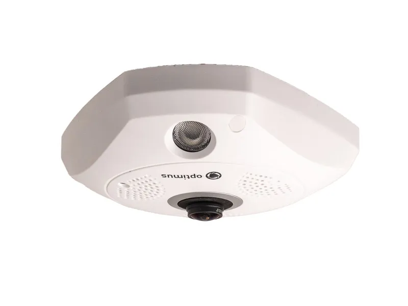 Videokamera Optimus Ip S112.1(1.78)mp V.1(2)