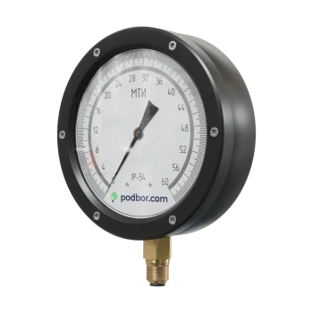 Точных измерений