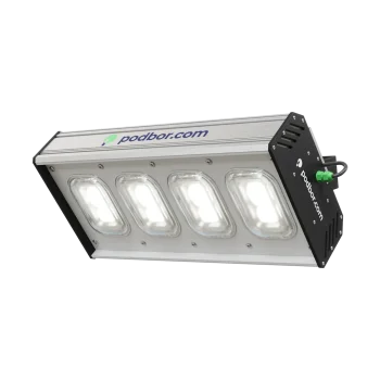 Акцентирующего освещения