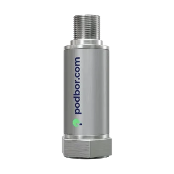 Виброскорости