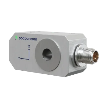 Виброускорения