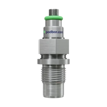 Динамического давления