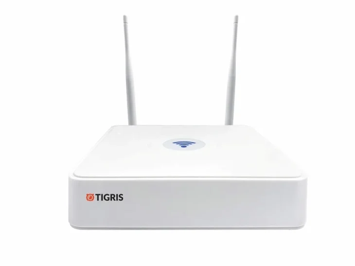 Tgi 504w
