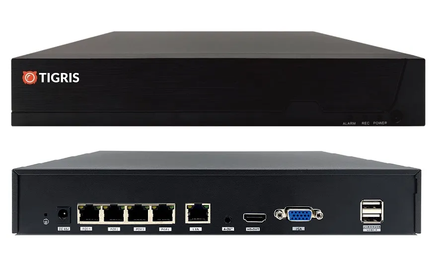 Tgi504poe